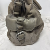 LIEBESKIND BERLIN WOMEN'S BAG sage