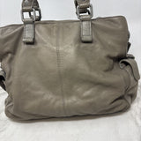 LIEBESKIND BERLIN WOMEN'S BAG sage