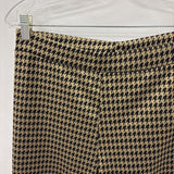 guillaume WOMEN'S PANTS beige black M