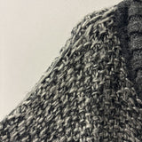 BRUNELLO CUCINELLI WOMEN'S CARDIGAN greys M/L