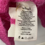 WILFRED WOMEN'S CARDIGAN pink XS