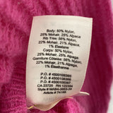 WILFRED WOMEN'S CARDIGAN pink XS