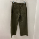 Club Monaco WOMEN'S PANTS brown 4
