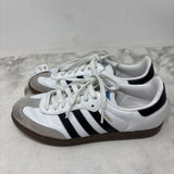 ADIDAS WOMEN'S SNEAKERS white black 38