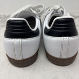 ADIDAS WOMEN'S SNEAKERS white black 38