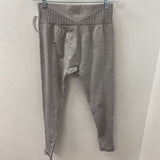 LOLE WOMEN'S ACTIVE BOTTOM grey mix L/XL