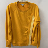 ATHLETA WOMEN'S ACTIVE TOP yellow L