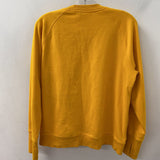 ATHLETA WOMEN'S ACTIVE TOP yellow L