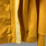 ATHLETA WOMEN'S ACTIVE TOP yellow L
