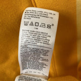 ATHLETA WOMEN'S ACTIVE TOP yellow L
