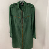 MARC by marc jacobs WOMEN'S DRESS green 8