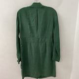 MARC by marc jacobs WOMEN'S DRESS green 8