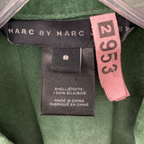 MARC by marc jacobs WOMEN'S DRESS green 8