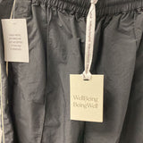 WOMEN'S ACTIVE BOTTOM black XXS