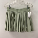 GOLDEN by TNA WOMEN'S ACTIVE BOTTOM sage green M