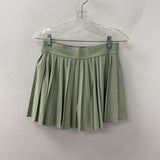GOLDEN by TNA WOMEN'S ACTIVE BOTTOM sage green M
