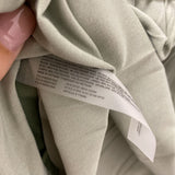 GOLDEN by TNA WOMEN'S ACTIVE BOTTOM sage green M