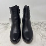 artica WOMEN'S BOOTS black 9.5