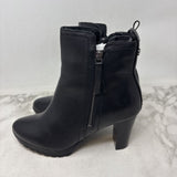 artica WOMEN'S BOOTS black 9.5