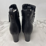 artica WOMEN'S BOOTS black 9.5