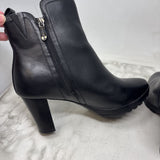 artica WOMEN'S BOOTS black 9.5