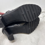 artica WOMEN'S BOOTS black 9.5