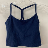beyond yoga WOMEN'S ACTIVE TOP navy S