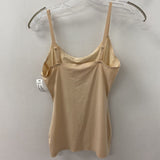 SPANX WOMEN'S TANK/CAMI beige M