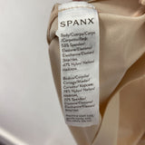 SPANX WOMEN'S TANK/CAMI beige M