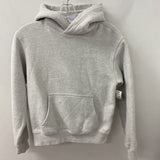 ARITZIA WOMEN'S TOP grey 2XS