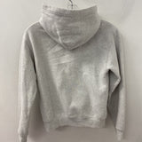 ARITZIA WOMEN'S TOP grey 2XS