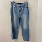 GAP WOMEN'S JEANS blue 12/31rs