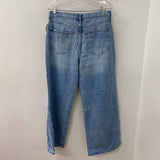 GAP WOMEN'S JEANS blue 12/31rs