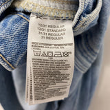 GAP WOMEN'S JEANS blue 12/31rs