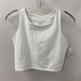 GAPFIT WOMEN'S ACTIVE TOP white M
