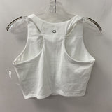 GAPFIT WOMEN'S ACTIVE TOP white M