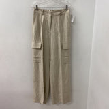TONET WOMEN'S PANTS beige M/42