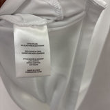 swing control WOMEN'S ACTIVE TOP white green S
