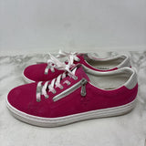 RIEKER WOMEN'S SNEAKERS pink 42