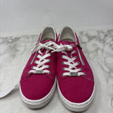 RIEKER WOMEN'S SNEAKERS pink 42