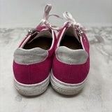 RIEKER WOMEN'S SNEAKERS pink 42