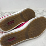 RIEKER WOMEN'S SNEAKERS pink 42