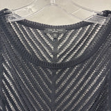 RAG & BONE WOMEN'S SWEATER black M