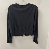 VELVET WOMEN'S CARDIGAN charcoal M