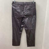 GAP WOMEN'S JEANS silver 16rs