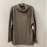 FUNSPORT WOMEN'S SWEATER faun XL