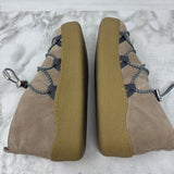 FREE PEOPLE WOMEN'S BOOTS fawn 7