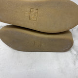 FREE PEOPLE WOMEN'S BOOTS fawn 7