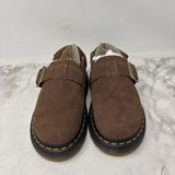 DR. MARTENS WOMEN'S FLATS brown 6