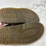 DR. MARTENS WOMEN'S FLATS brown 6